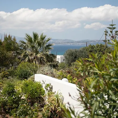 Sunset House With Two Bedrooms * Stelida (Naxos)