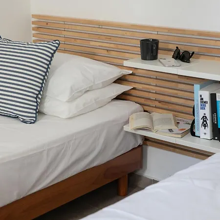 Vakantiehuis Sunset House With Two Bedrooms *