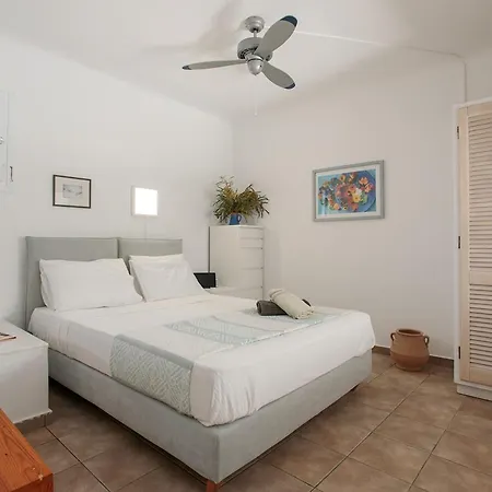 Sunset House With Two Bedrooms Vakantiehuis *