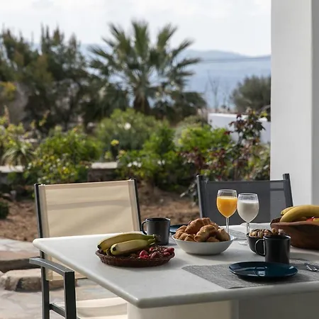 Sunset House With Two Bedrooms Vakantiehuis