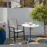 度假居 Sunset House With Two Bedrooms 斯泰里达