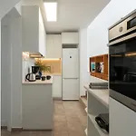 Sunset House With Two Bedrooms 스텔리다