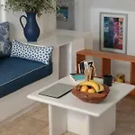Sunset House With Two Bedrooms 스텔리다