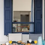 펜션 Sunset House With Two Bedrooms