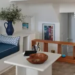 Sunset House With Two Bedrooms * 스텔리다