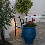 Sunset House With Two Bedrooms 스텔리다