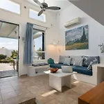 Sunset House With Two Bedrooms * 스텔리다
