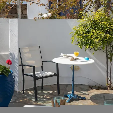 Prázdninový dům Sunset House With Two Bedrooms Stelida (Naxos)