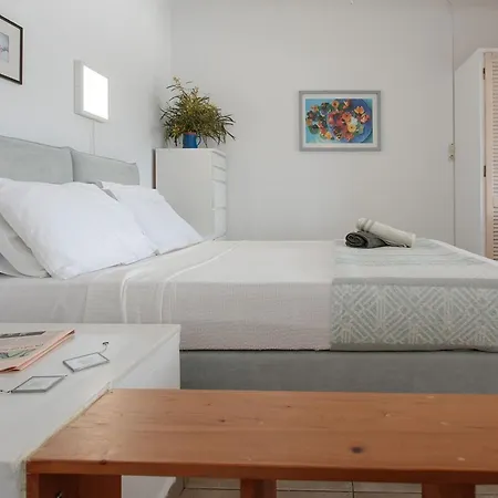 Sunset House With Two Bedrooms * Стелида