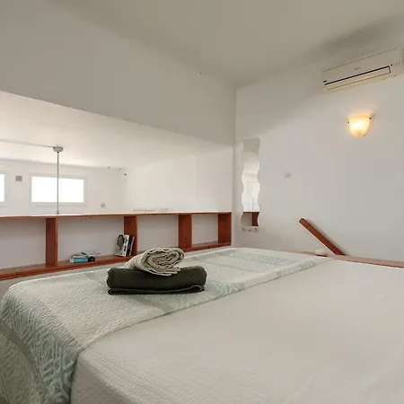 Sunset House With Two Bedrooms 펜션